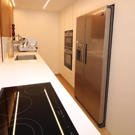 Chesa Brattas 29 Apartman