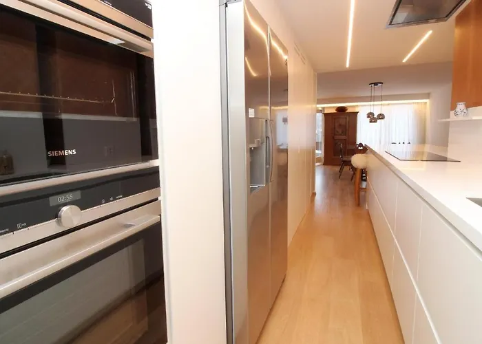 Apartman Chesa Brattas 29